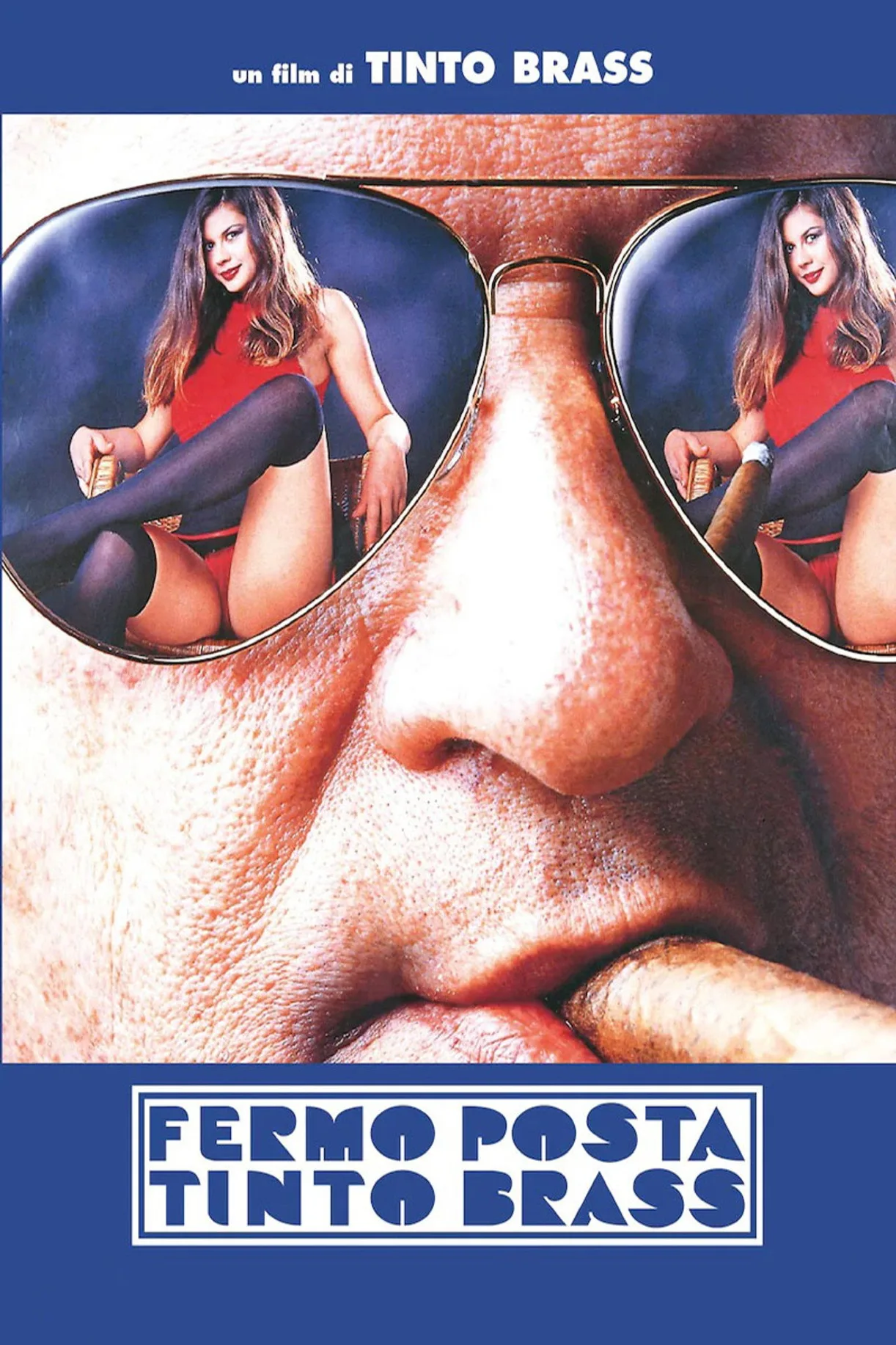 فيلم P.O.Box Tinto Brass 1995 مترجم اون لاين 1995