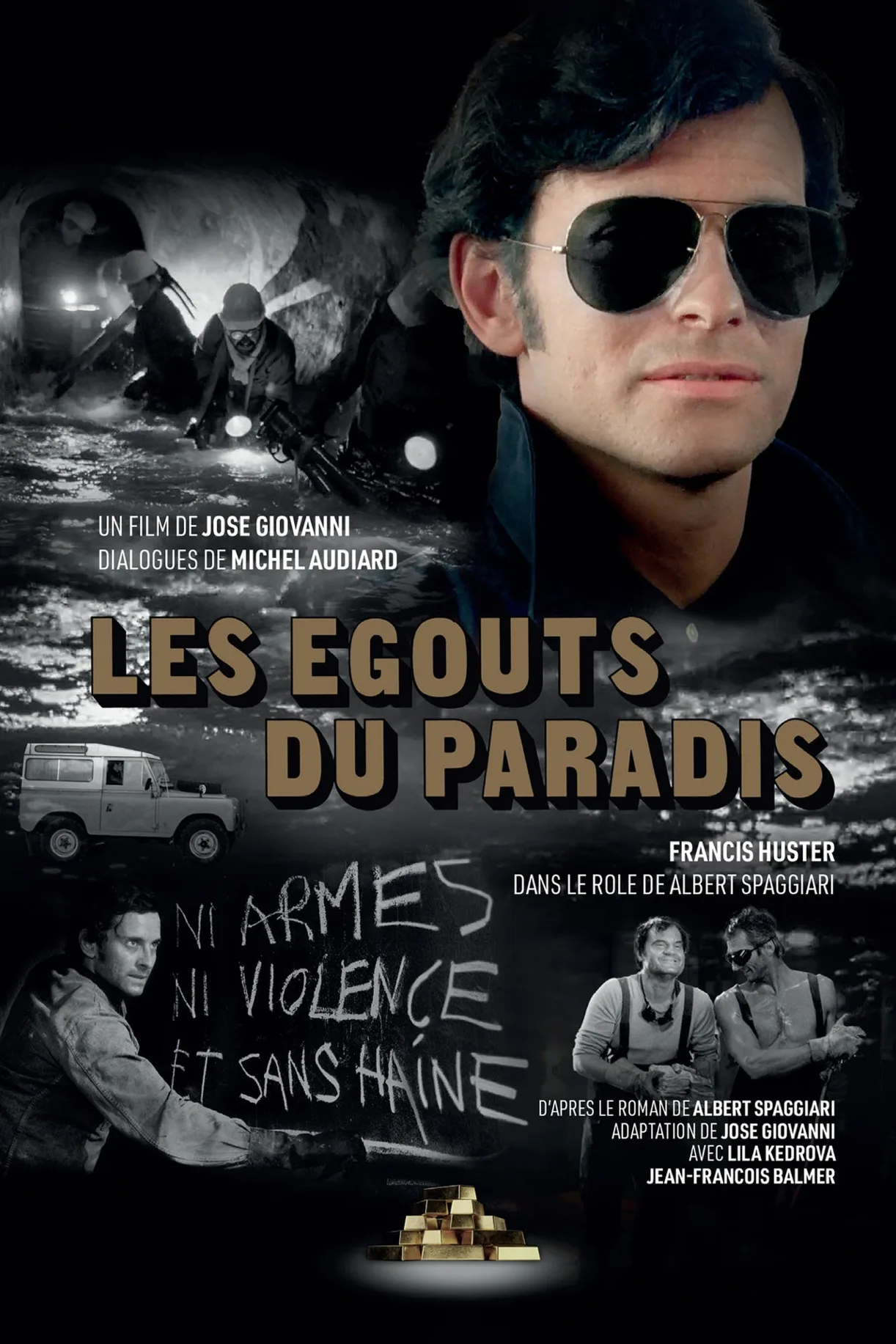فيلم Paradise 1979 للكبار فقط 1979