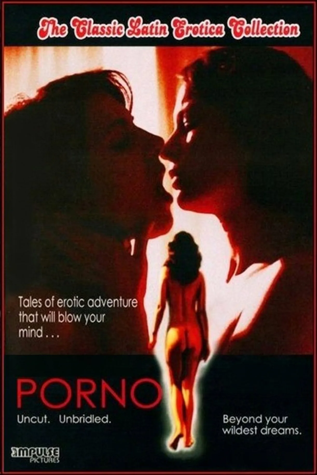 فيلم Porno 1981 للكبار فقط اون لاين 1981