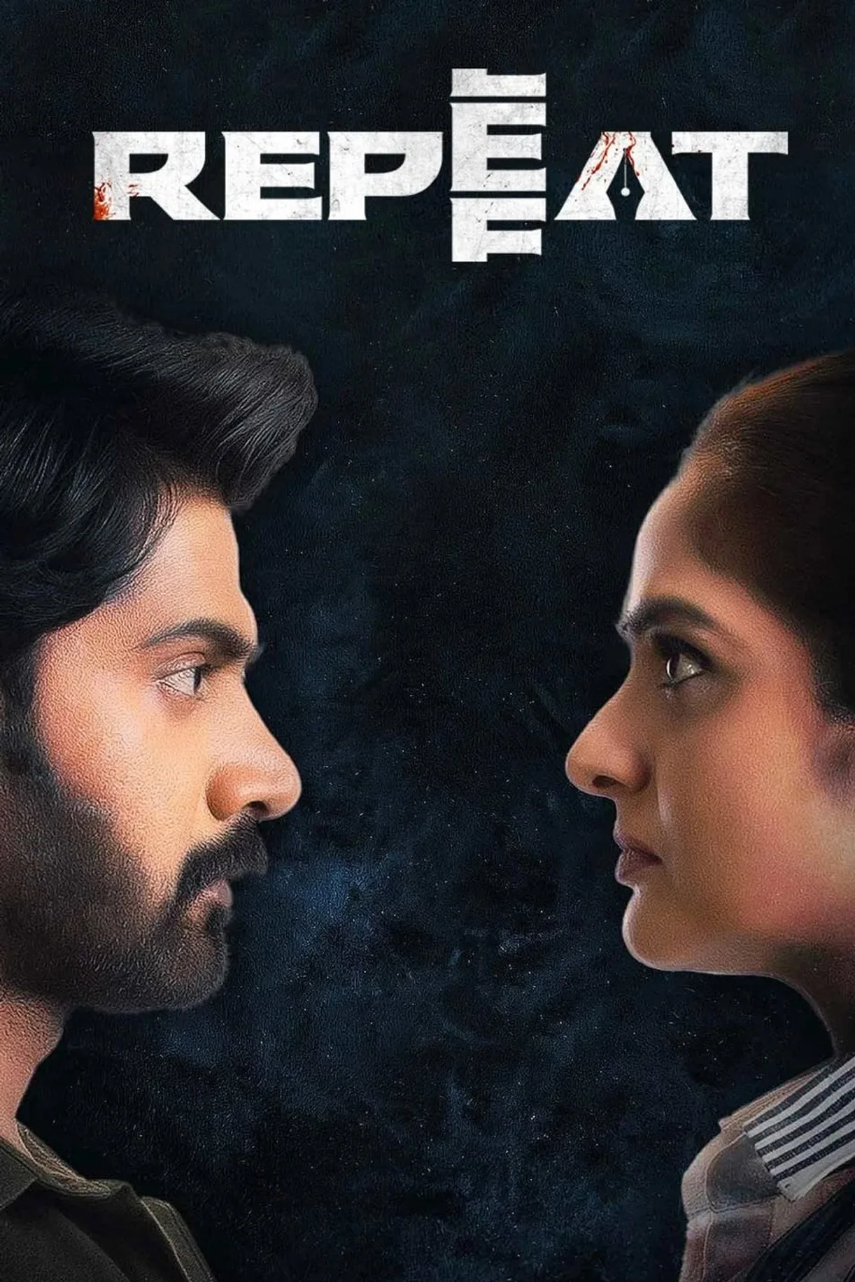 فيلم Repeat 2022 مترجم اون لاين HD 2022