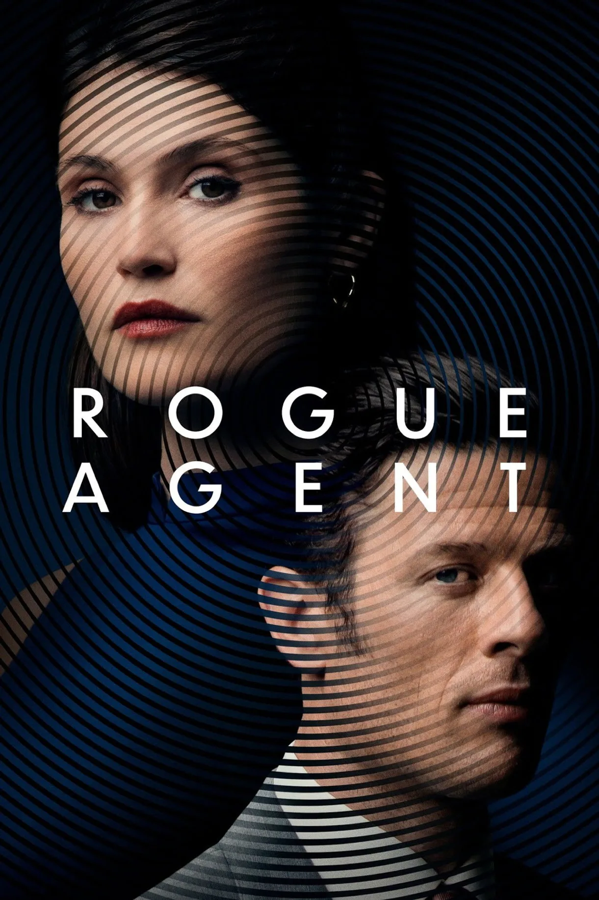 فيلم Rogue Agent 2022 مترجم اون لاين HD 2022