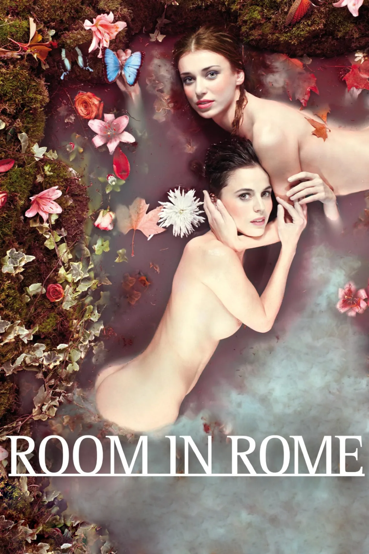 فيلم Room in Rome 2010 مترجم اون لاين 2010