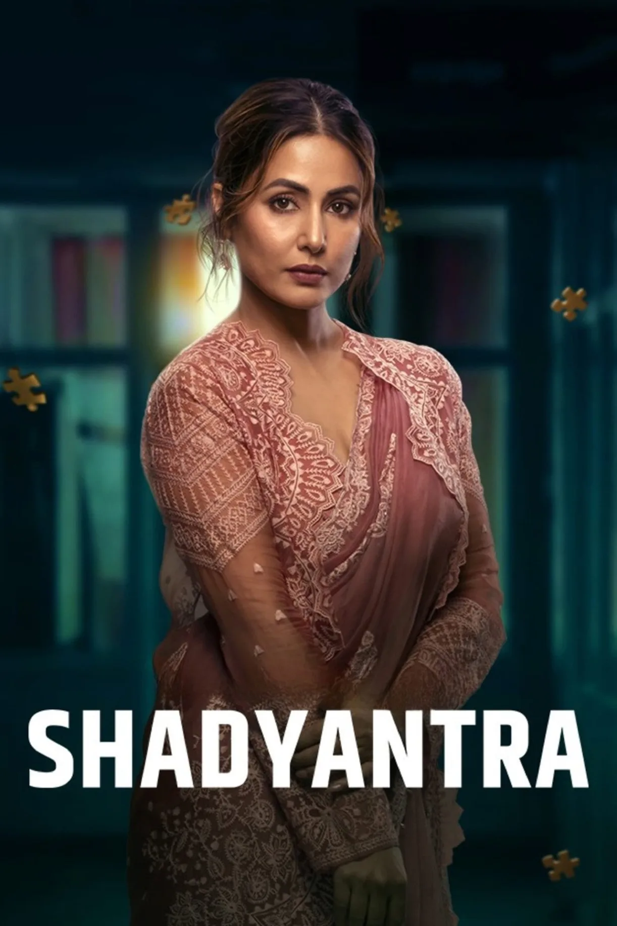 فيلم Shadyantra 2022 مترجم اون لاين 2022