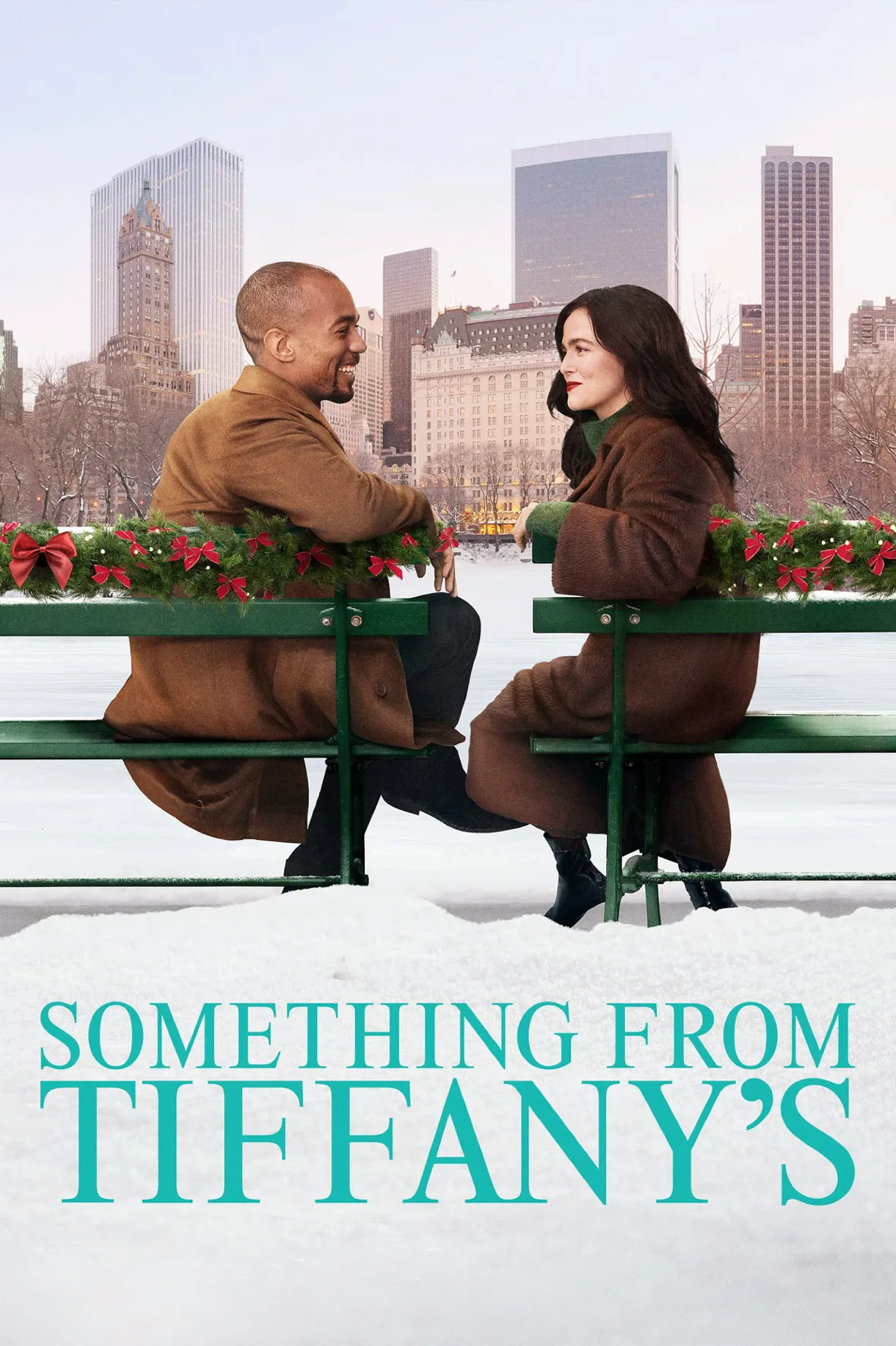 فيلم Something from Tiffany’s 2022 مترجم HD 2022