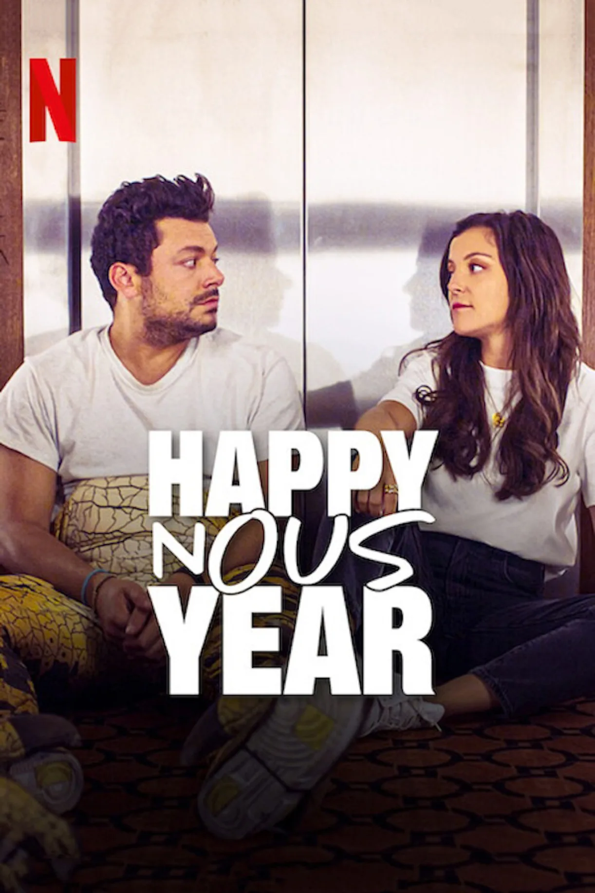فيلم Stuck with You 2022 مترجم اون لاين HD 2022