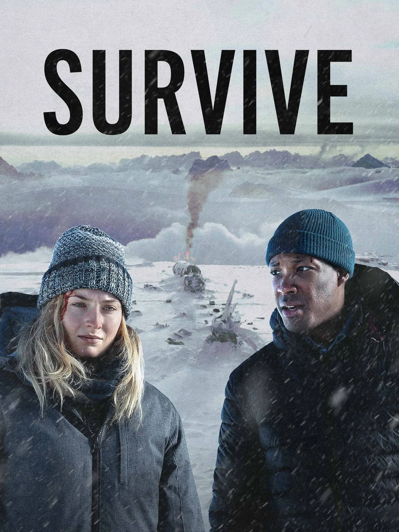 فيلم Survive 2022 مترجم اون لاين HD 2022