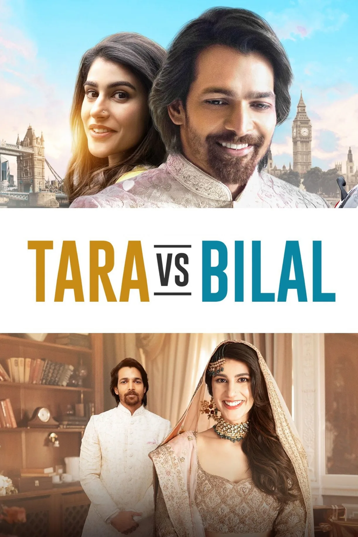 فيلم Tara vs Bilal 2022 مترجم اون لاين 2022