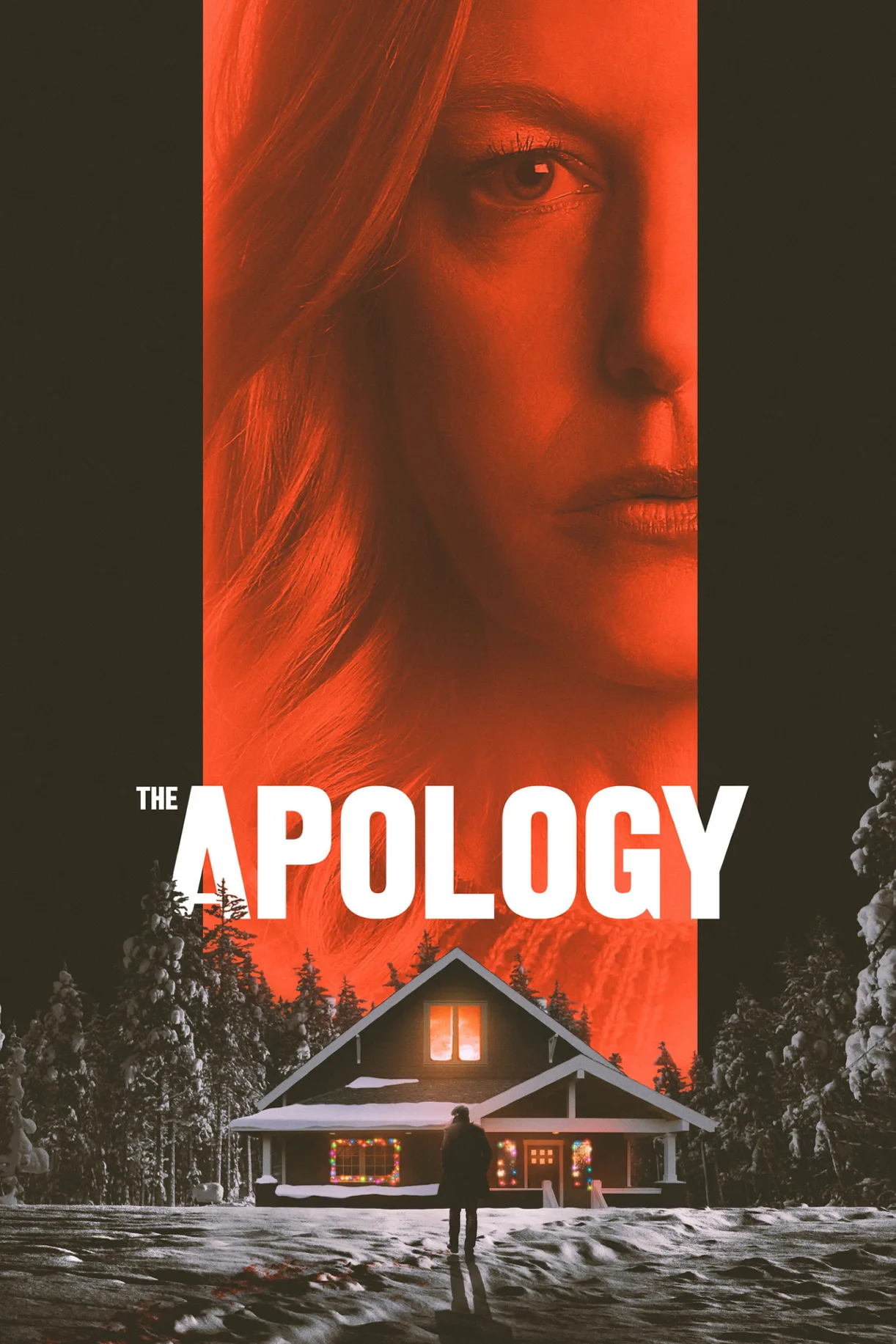 فيلم The Apology 2022 مترجم اون لاين HD 2022