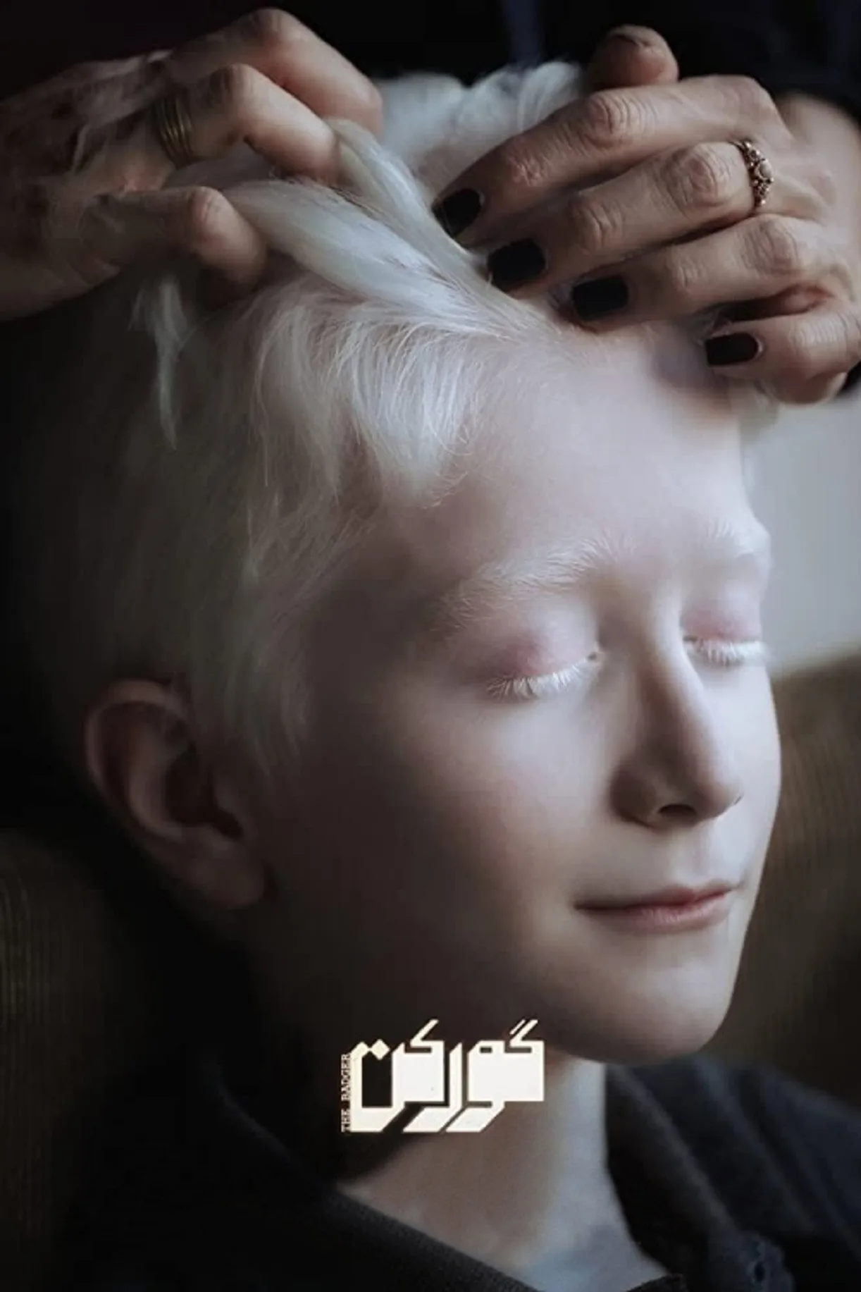 فيلم The Badger 2020 مترجم اون لاين HD 2020