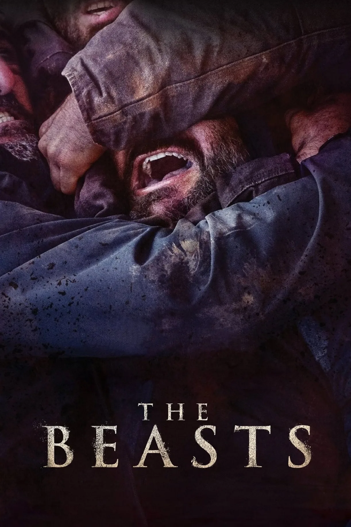 فيلم The Beasts 2022 مترجم اون لاين 2022