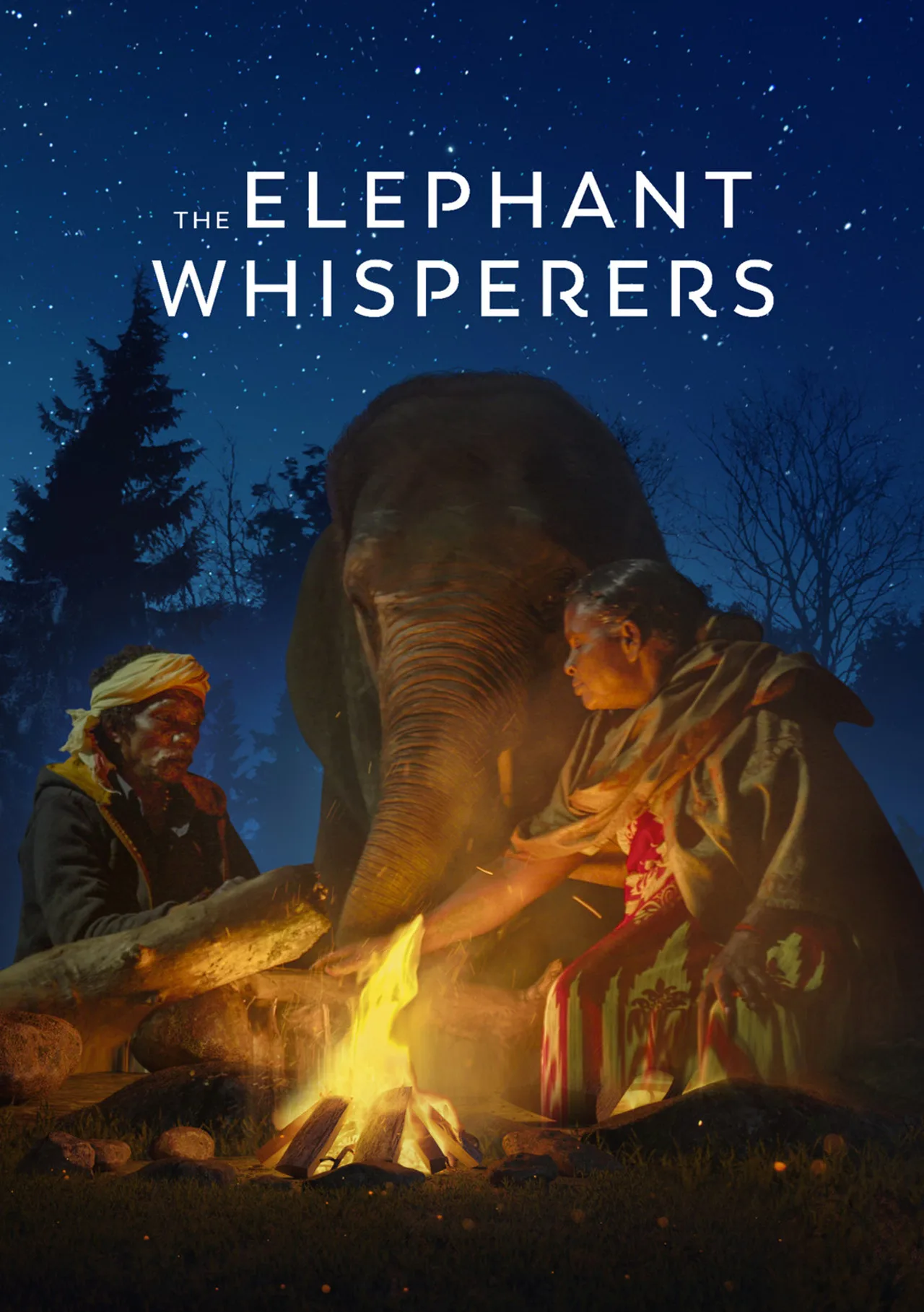 فيلم The Elephant Whisperers 2022 مترجم اون لاين HD 2022
