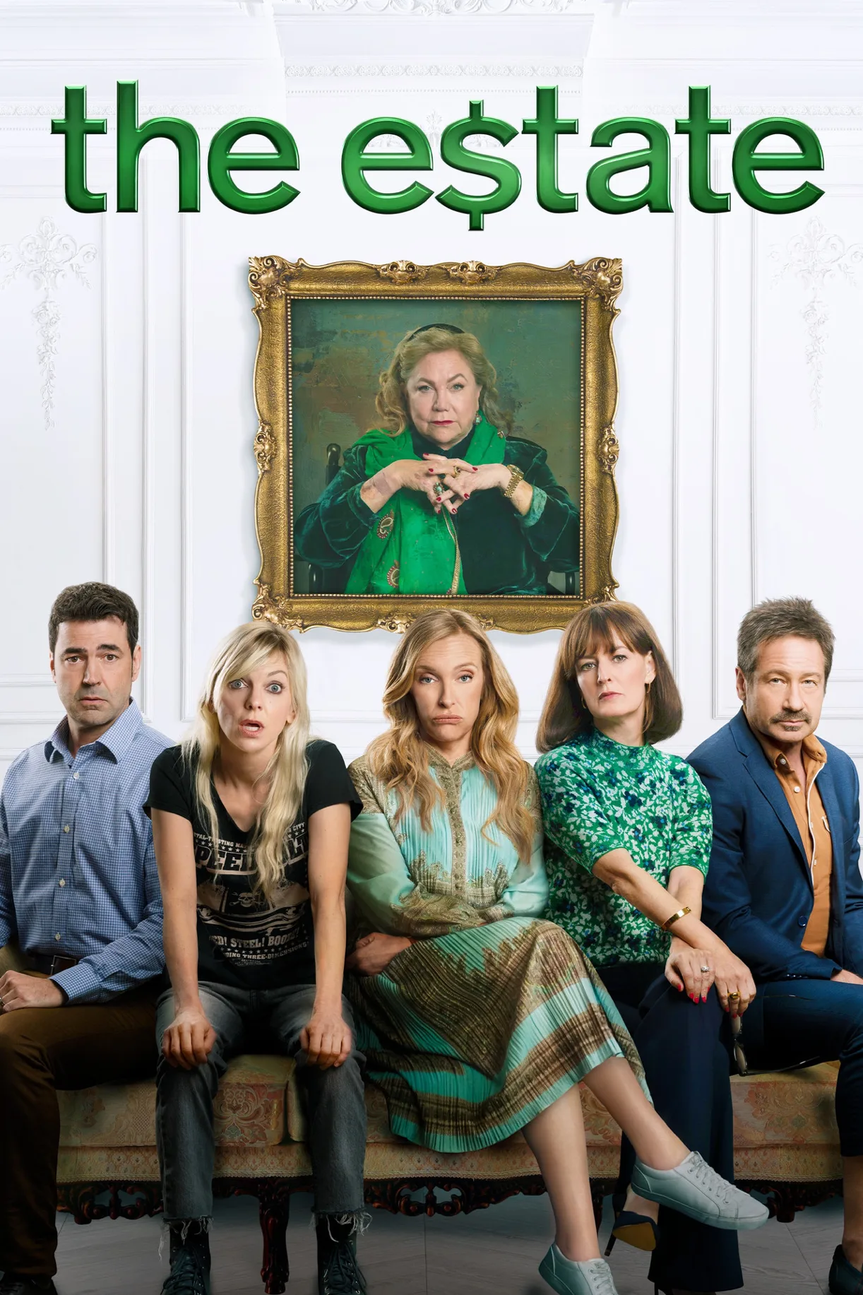 فيلم The Estate 2022 مترجم اون لاين HD 2022
