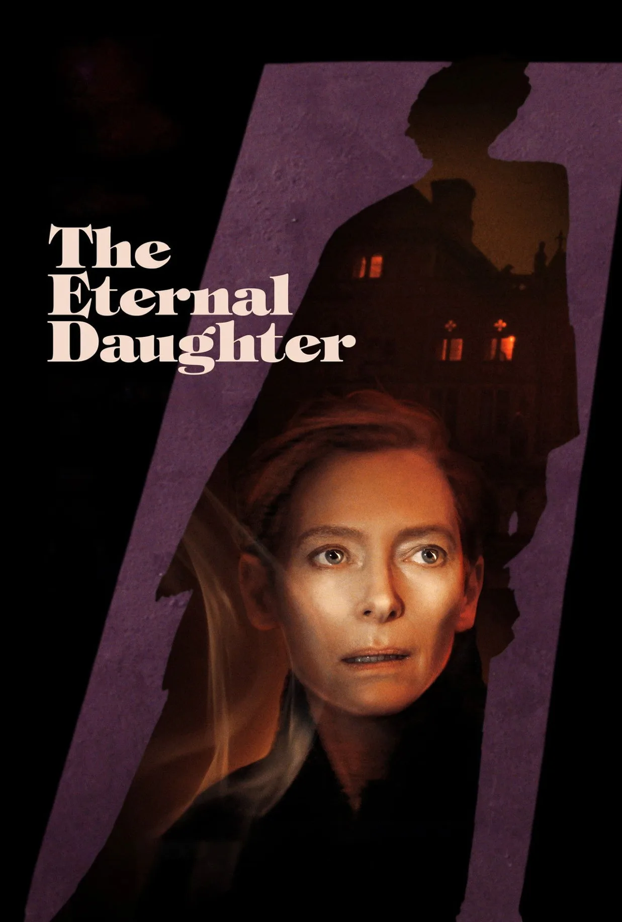 فيلم The Eternal Daughter 2022 مترجم اون لاين HD 2022