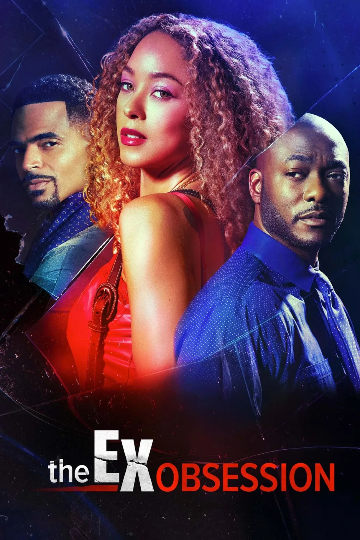 فيلم The Ex Obsession 2022 مترجم اون لاين HD 2022