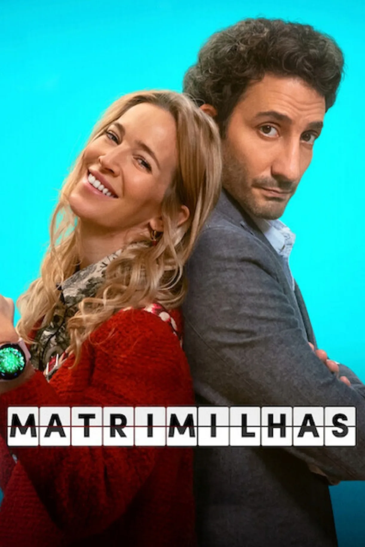 فيلم The Marriage App 2022 مترجم اون لاين HD 2022