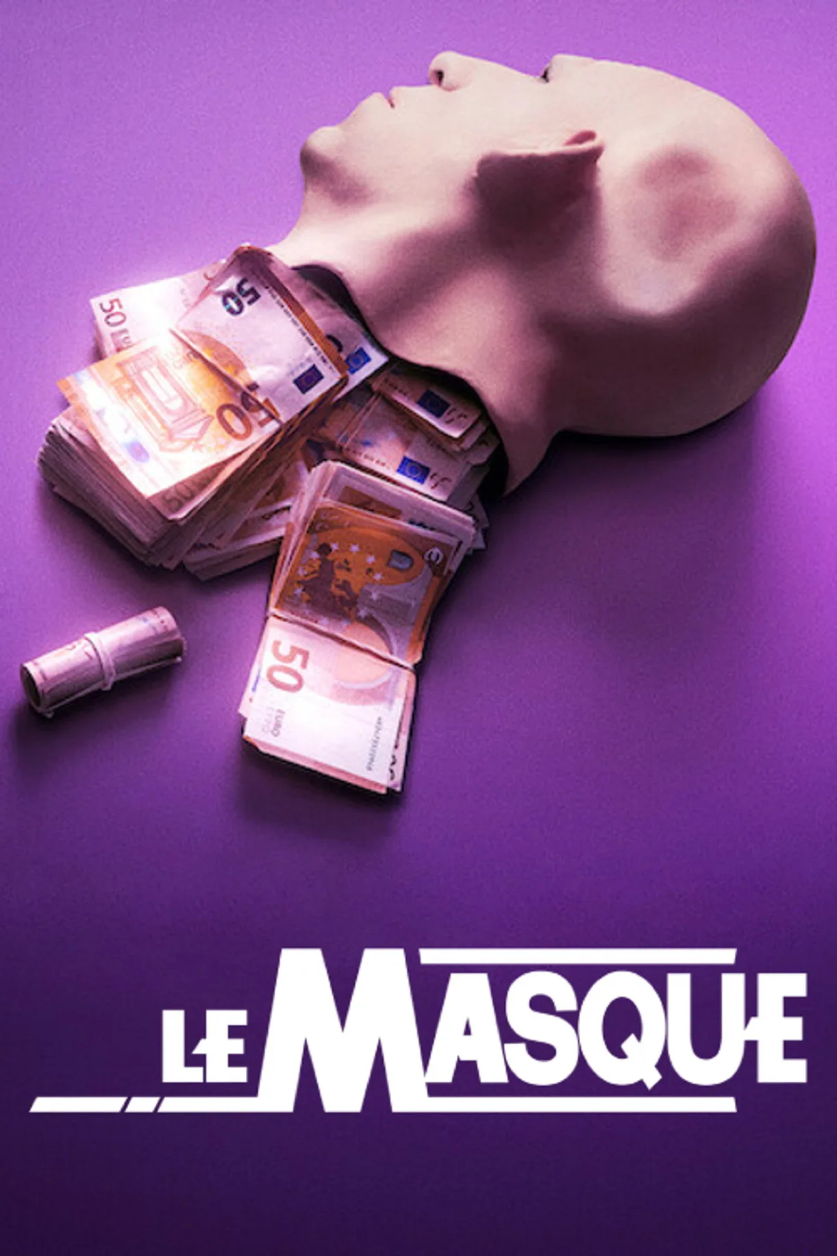 فيلم The Masked Scammer 2022 مترجم اون لاين HD 2022