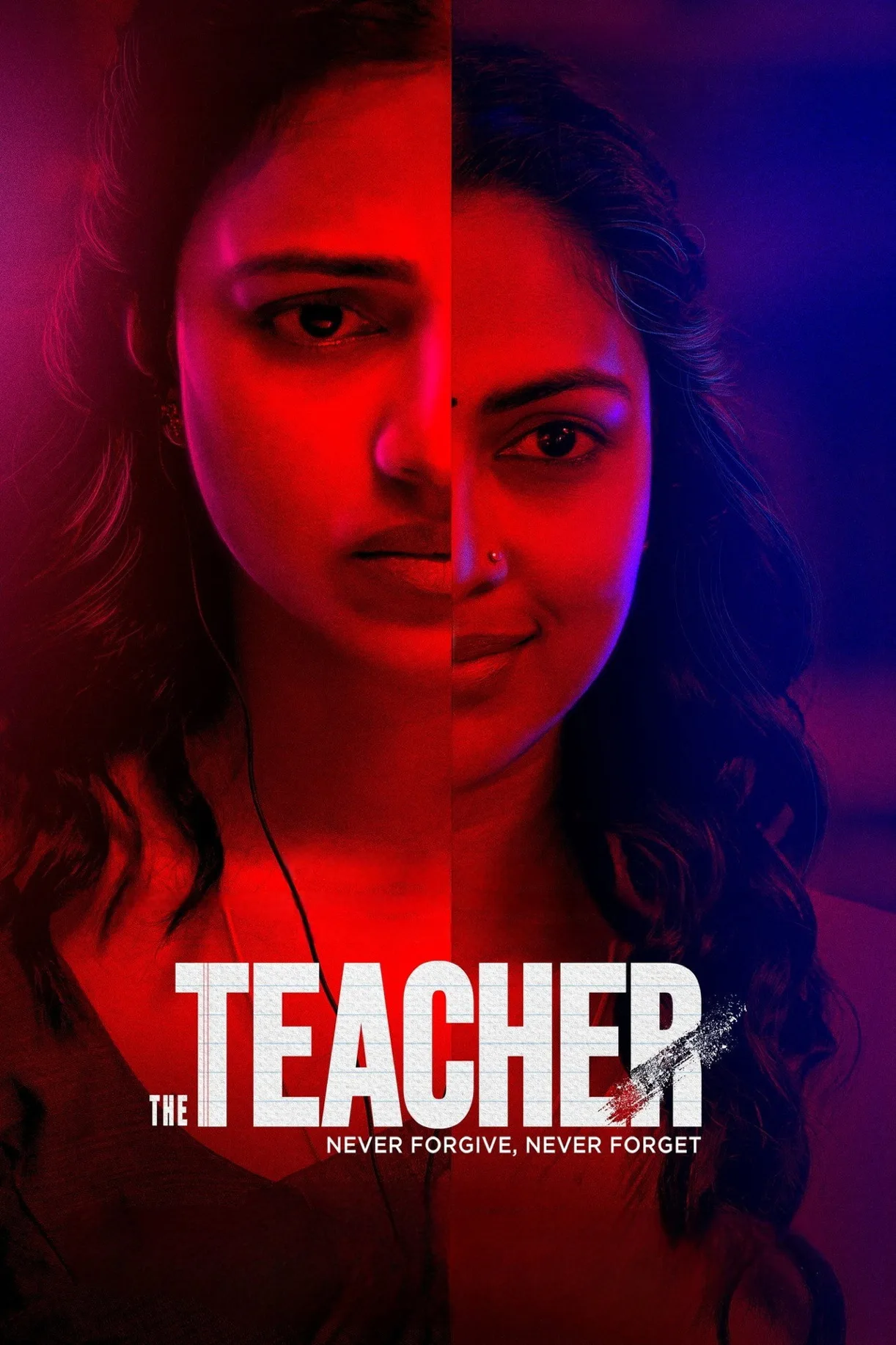 فيلم The Teacher 2022 مترجم اون لاين 2022