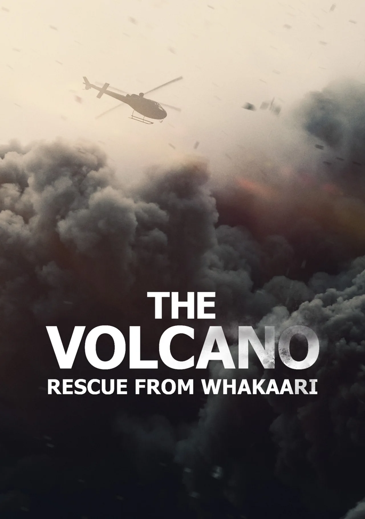 فيلم The Volcano: Rescue from Whakaari 2022 مترجم اون لاين HD 2022