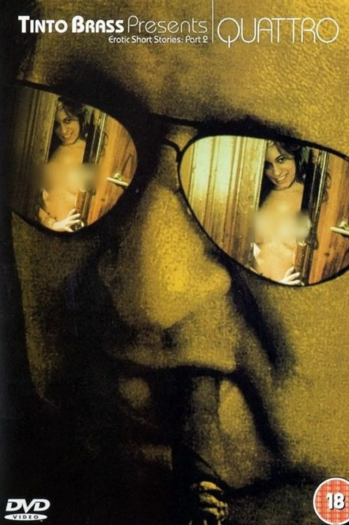 فيلم Tinto Brass Corti Circuiti Erotici Vol. 2 1999 مترجم للكبار فقط اون لاين 1999