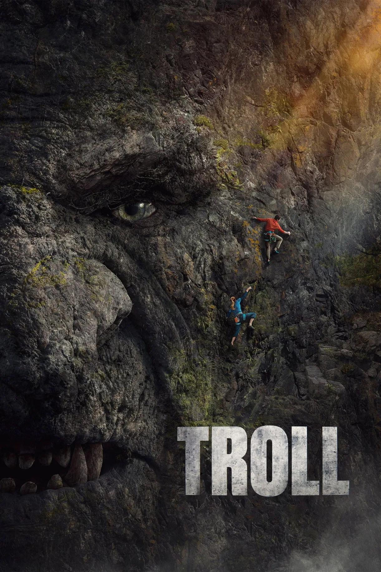 فيلم Troll 2022 مترجم اون لاين 2022