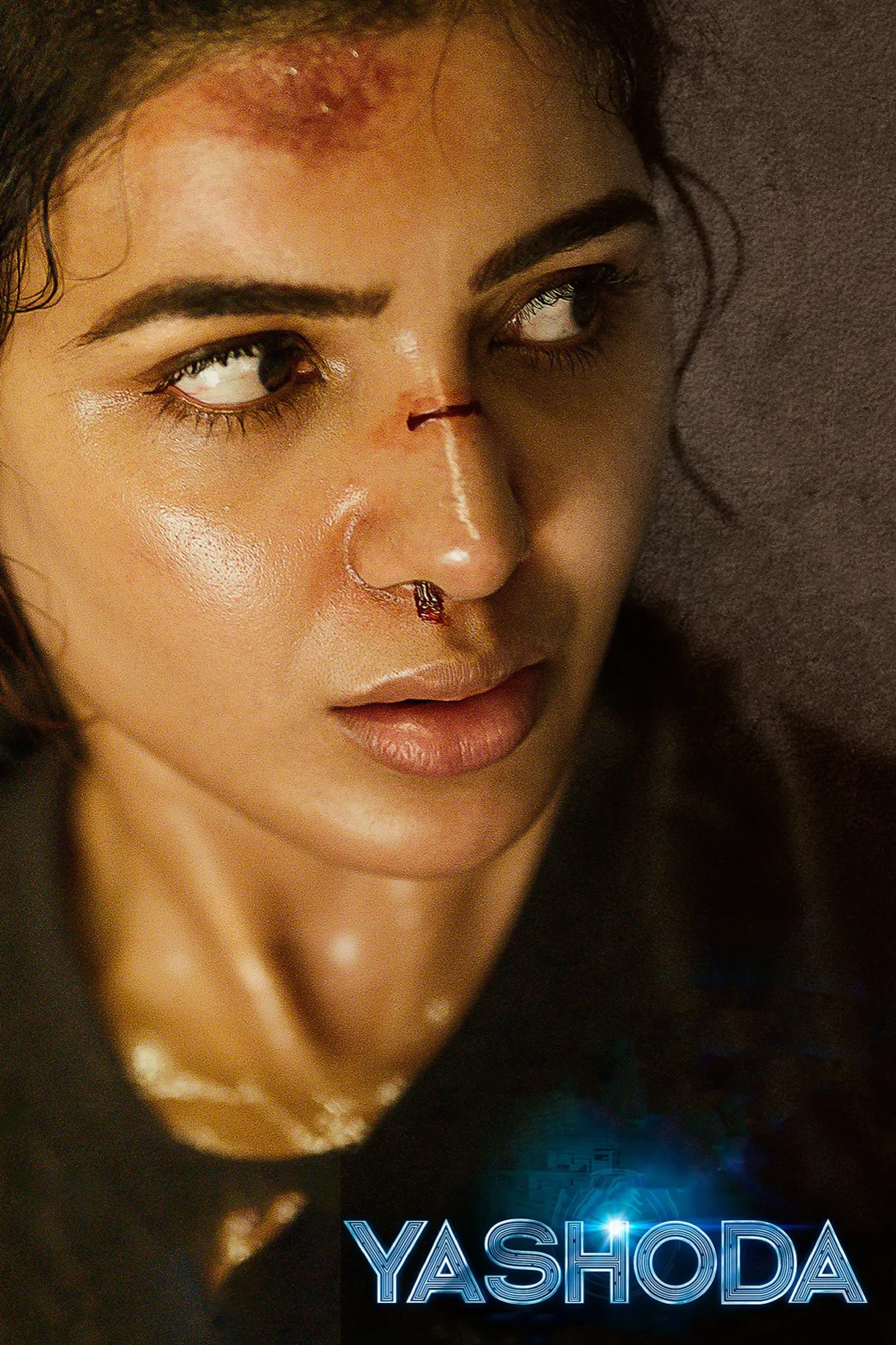 فيلم Yashoda 2022 مترجم اون لاين HD 2022