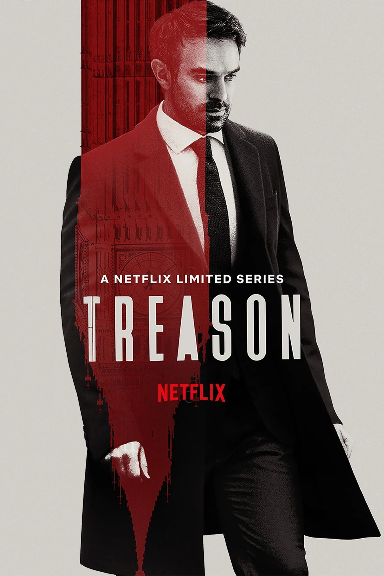 مسلسل Treason: الموسم 1 مترجم