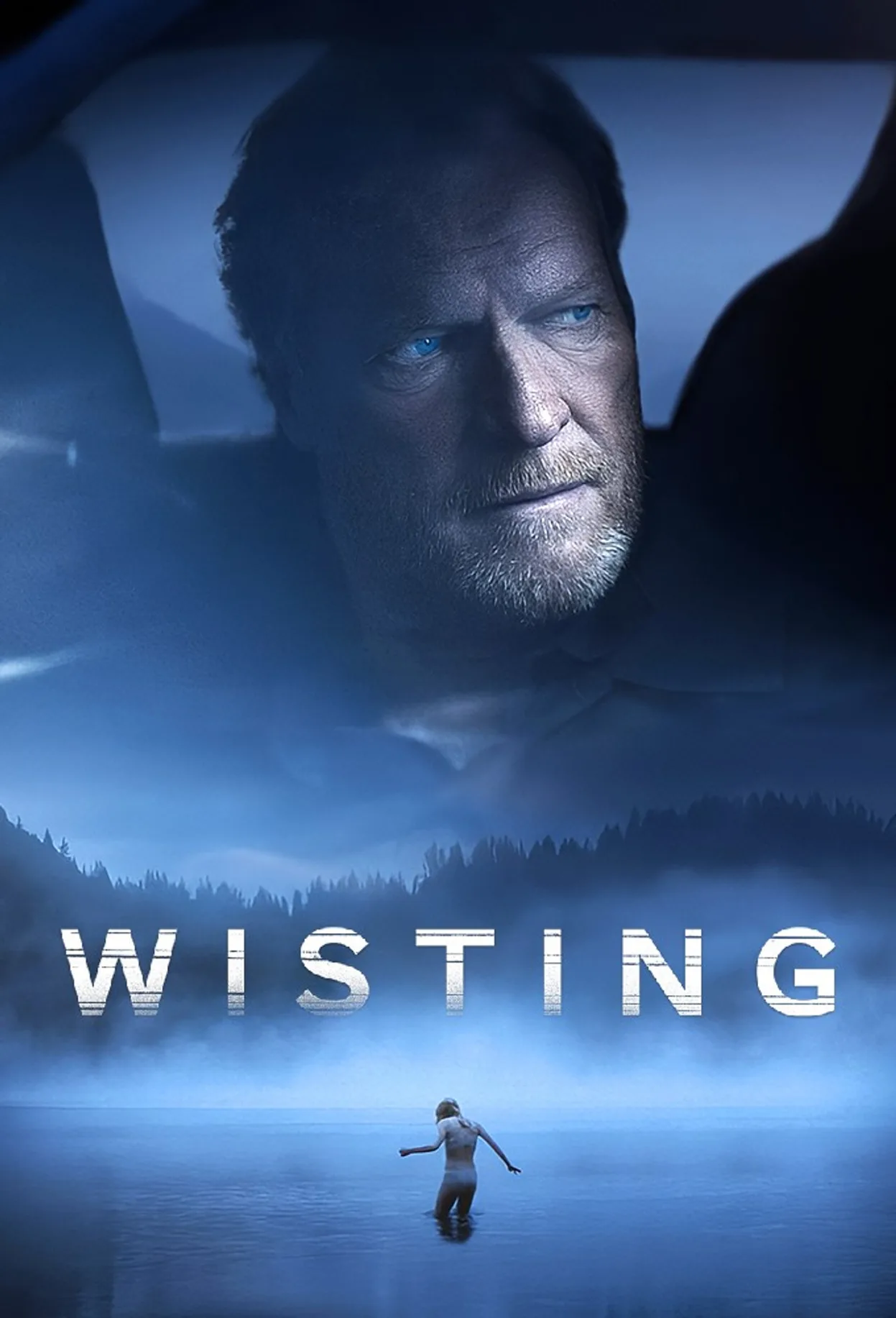مسلسل Wisting: الموسم 2 مترجم