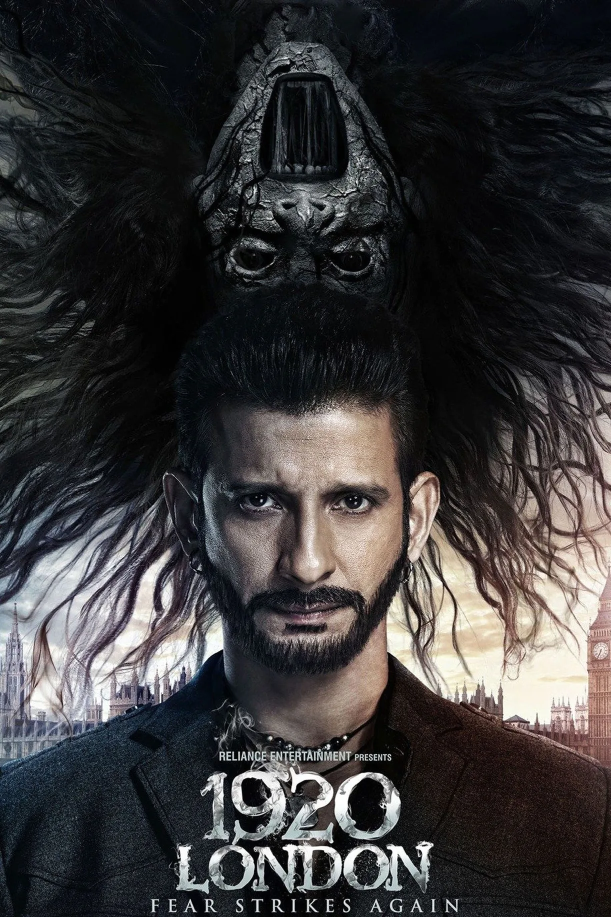 فيلم 1920 London 2016 مترجم اون لاين HD 2016