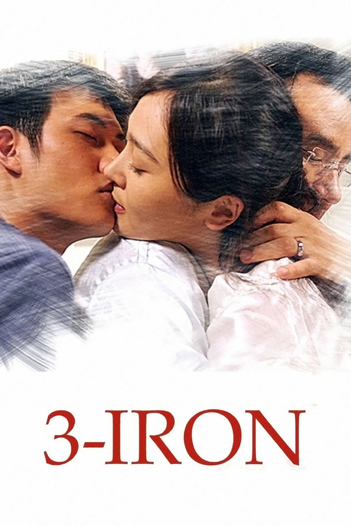 فيلم 3-Iron 2004 مترجم اون لاين HD 2004