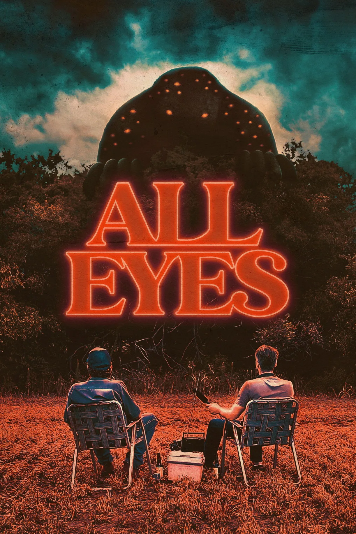 فيلم All Eyes 2022 مترجم اون لاين HD 2022