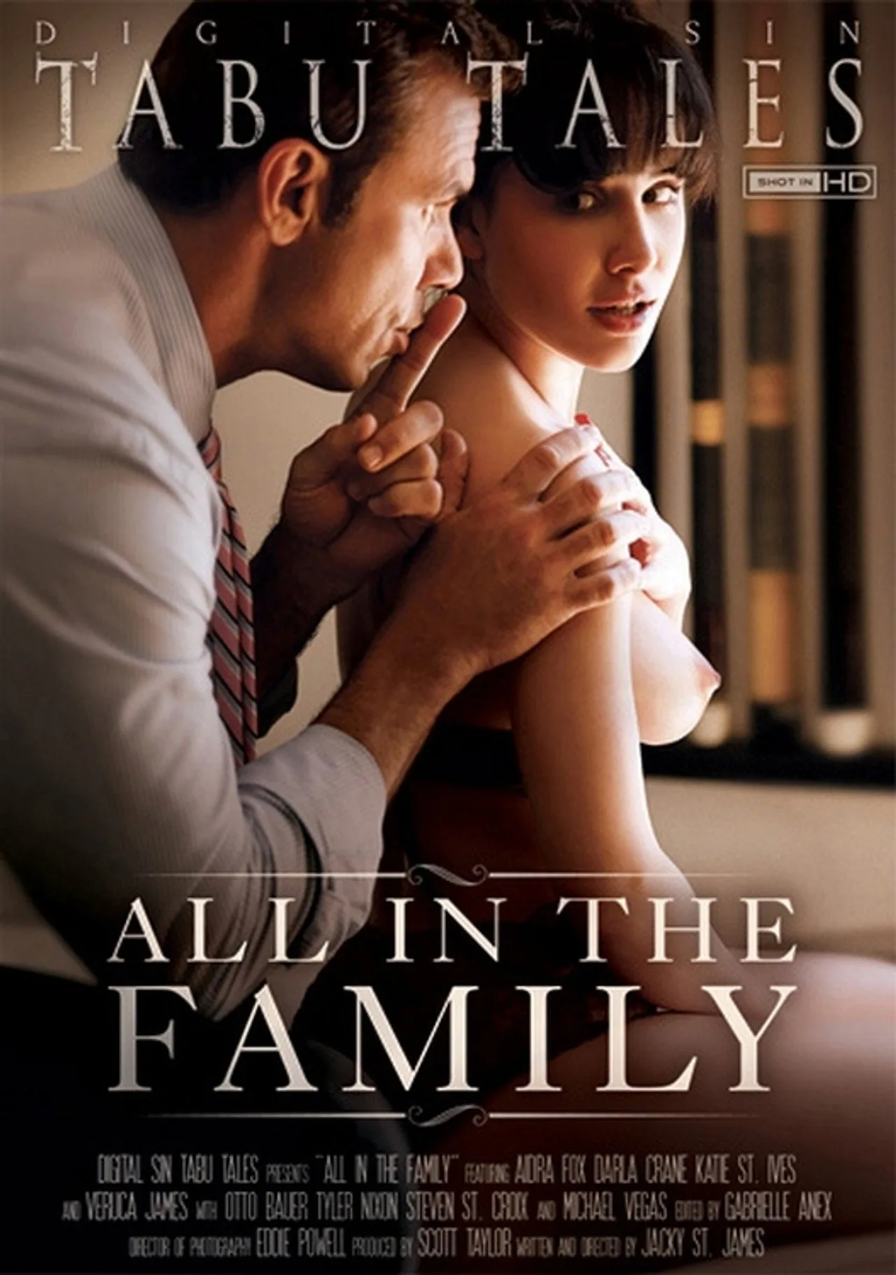 فيلم All in the Family 2014 للكبار فقط اون لاين 2014