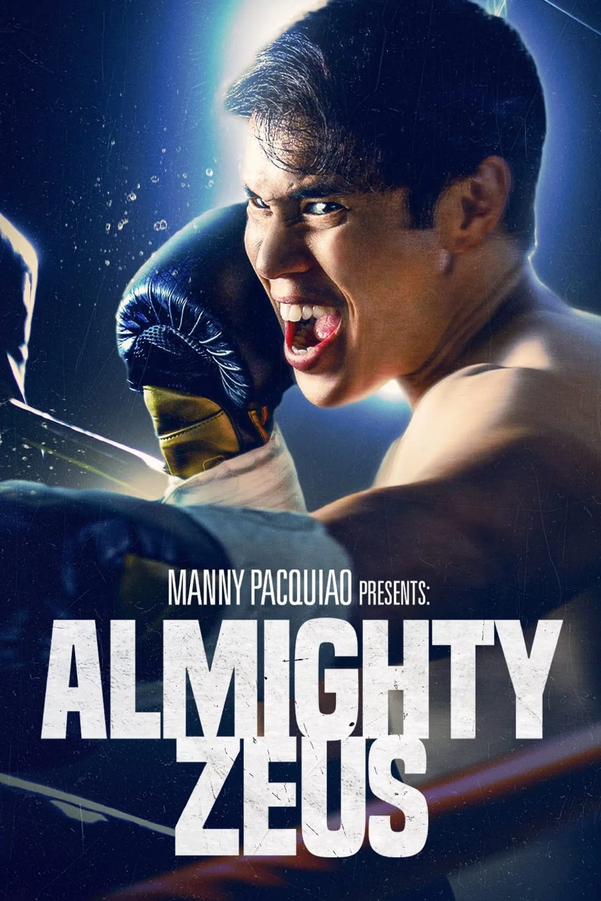فيلم Almighty Zeus 2022 مترجم اون لاين HD 2022