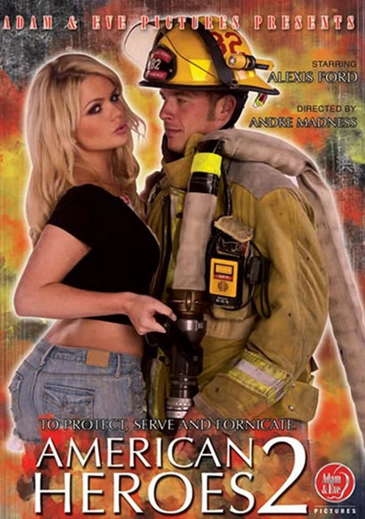 فيلم American Heroes 2 2011 للكبار فقط اون لاين 2011