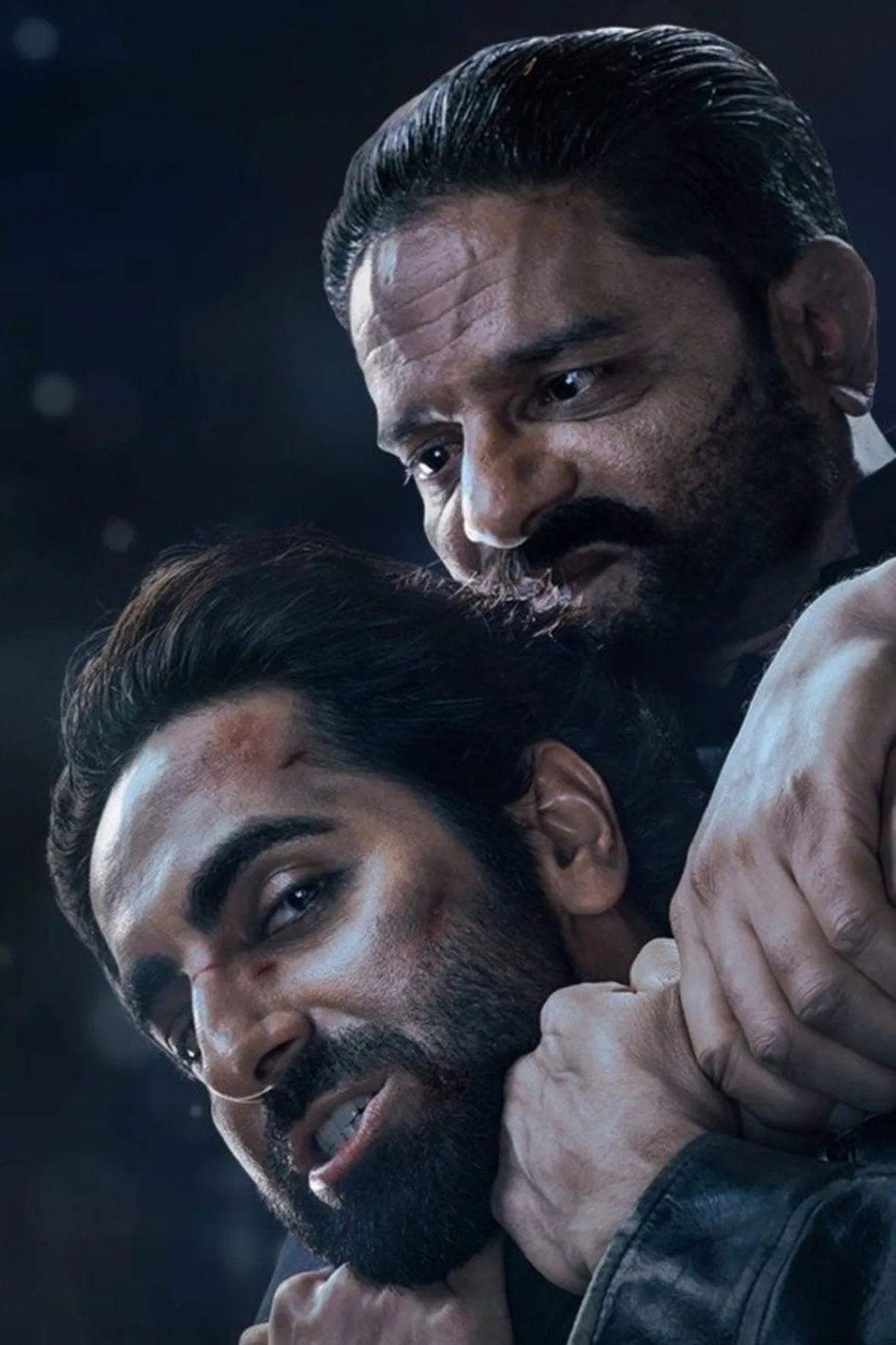 فيلم An Action Hero 2022 مترجم اون لاين HD 2022