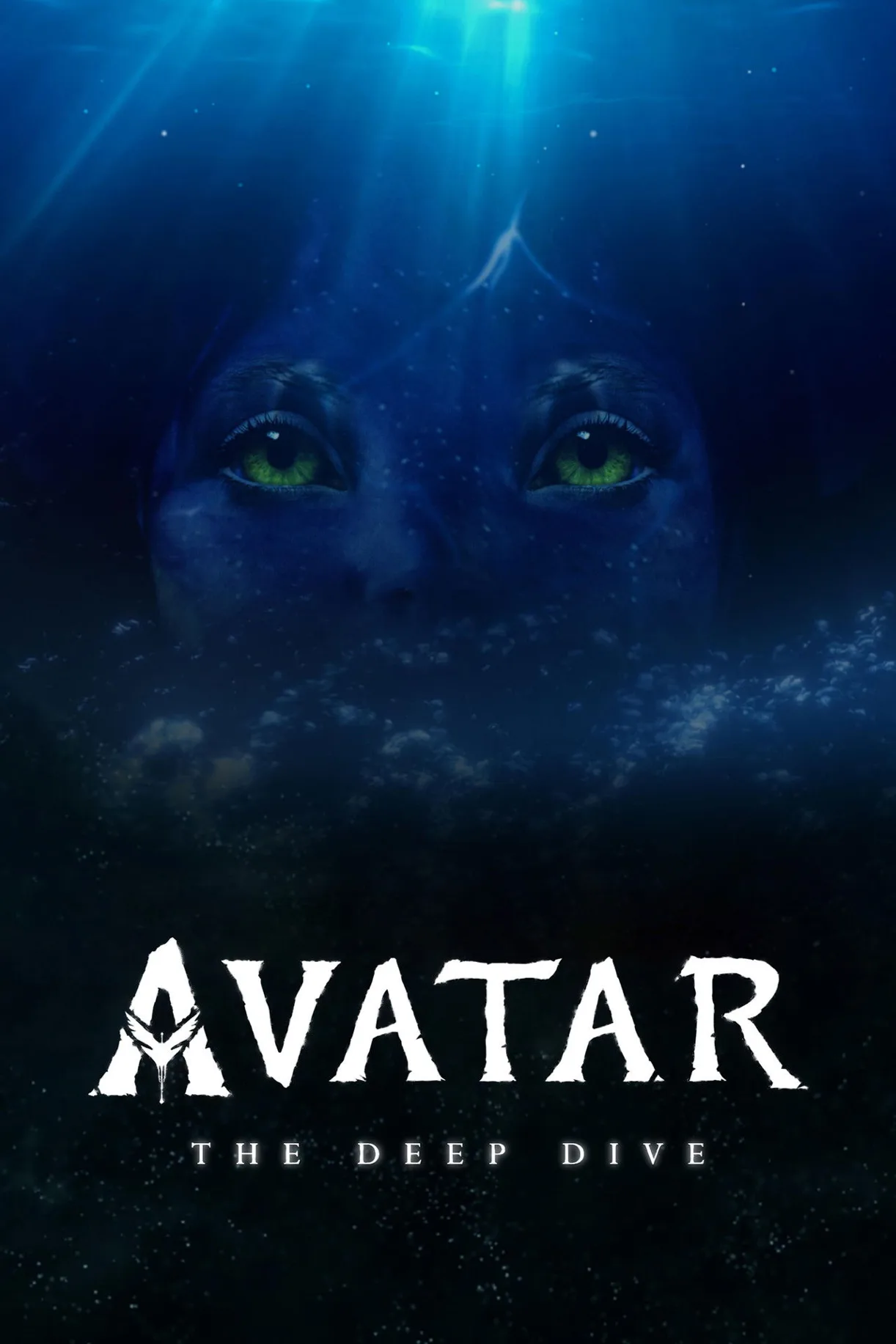 فيلم Avatar: The Deep Dive — A Special Edition of 20/20 2022 مترجم اون لاين HD 2022