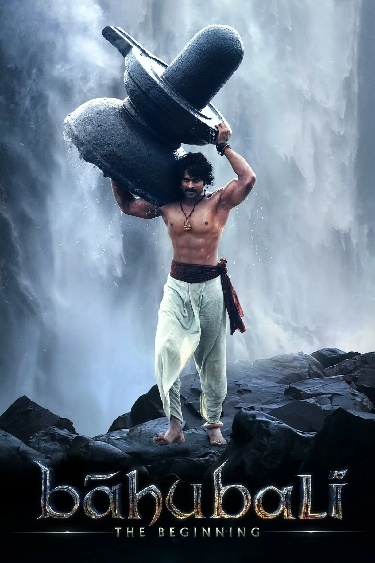 فيلم Baahubali: The Beginning 2015 مترجم اون لاين 2015