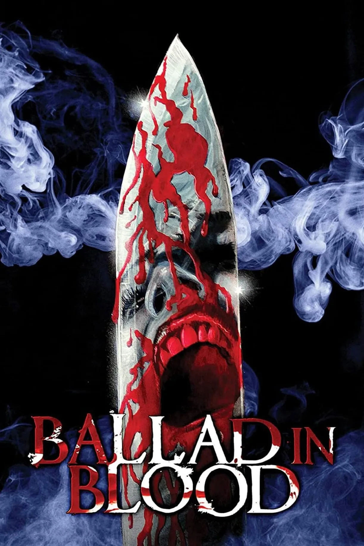 فيلم Ballad in Blood 2016 للكبار فقط اون لاين 2016
