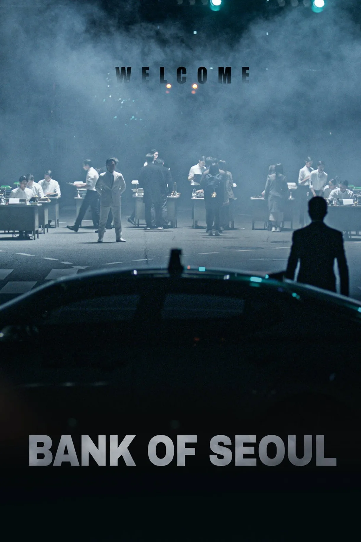 فيلم Bank of Seoul 2019 مترجم اون لاين HD 2019
