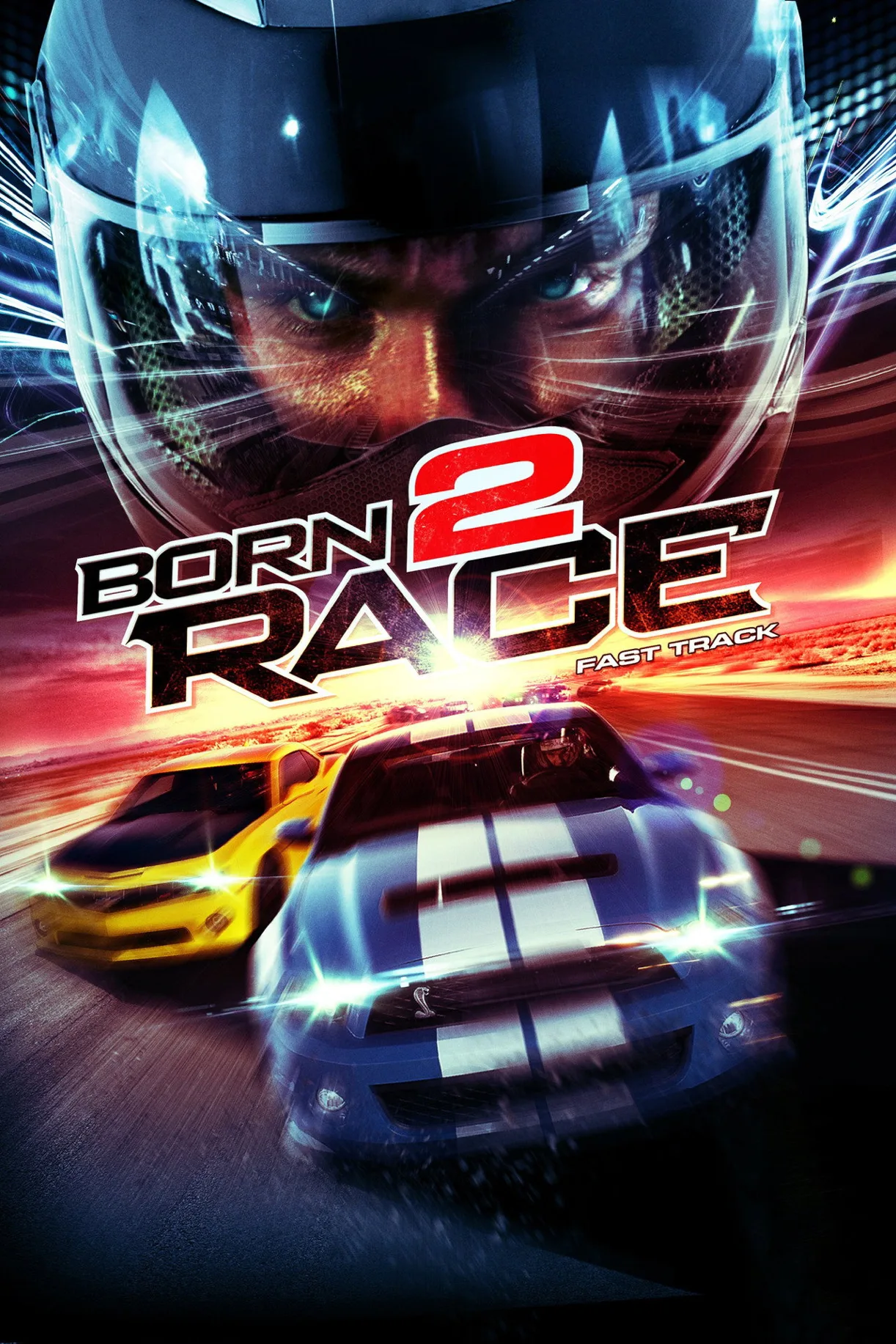 فيلم Born to Race: Fast Track 2014 مترجم اون لاين 2014