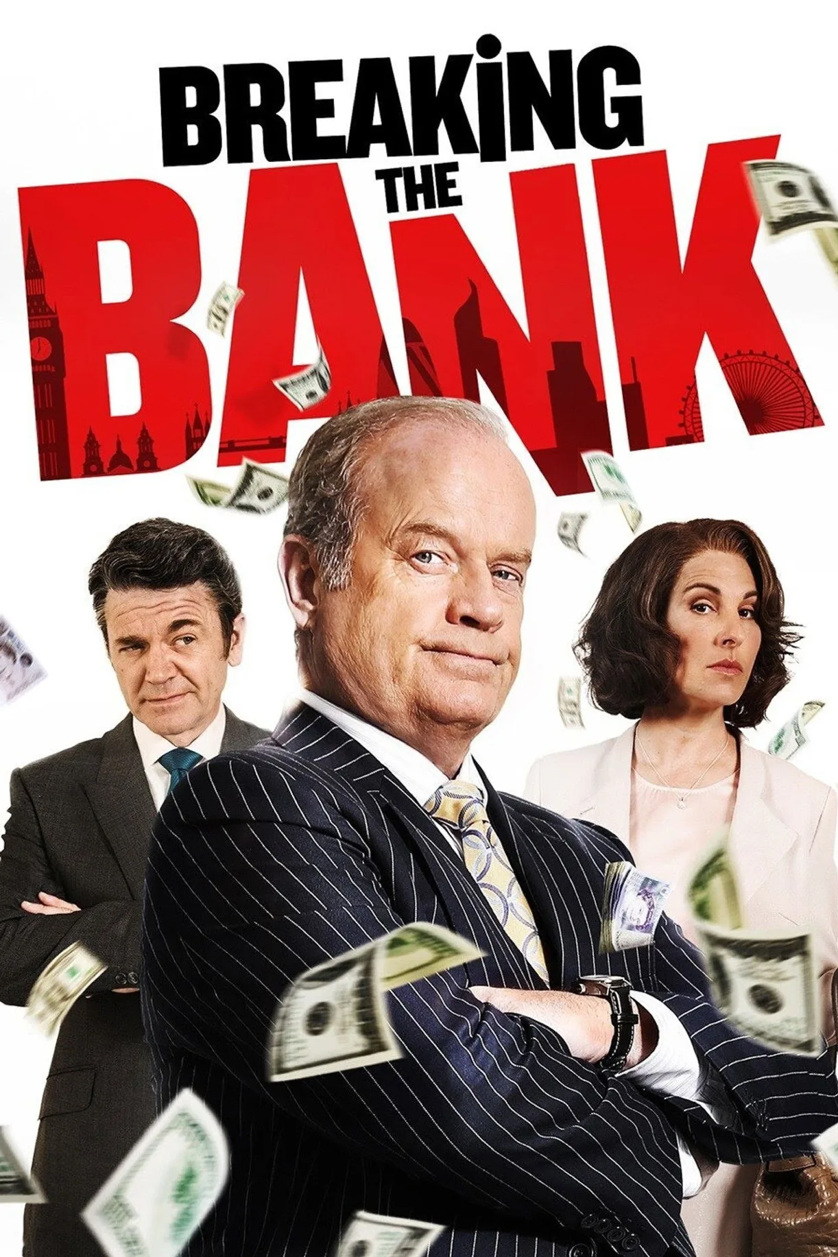 فيلم Breaking the Bank 2014 مترجم اون لاين 2016