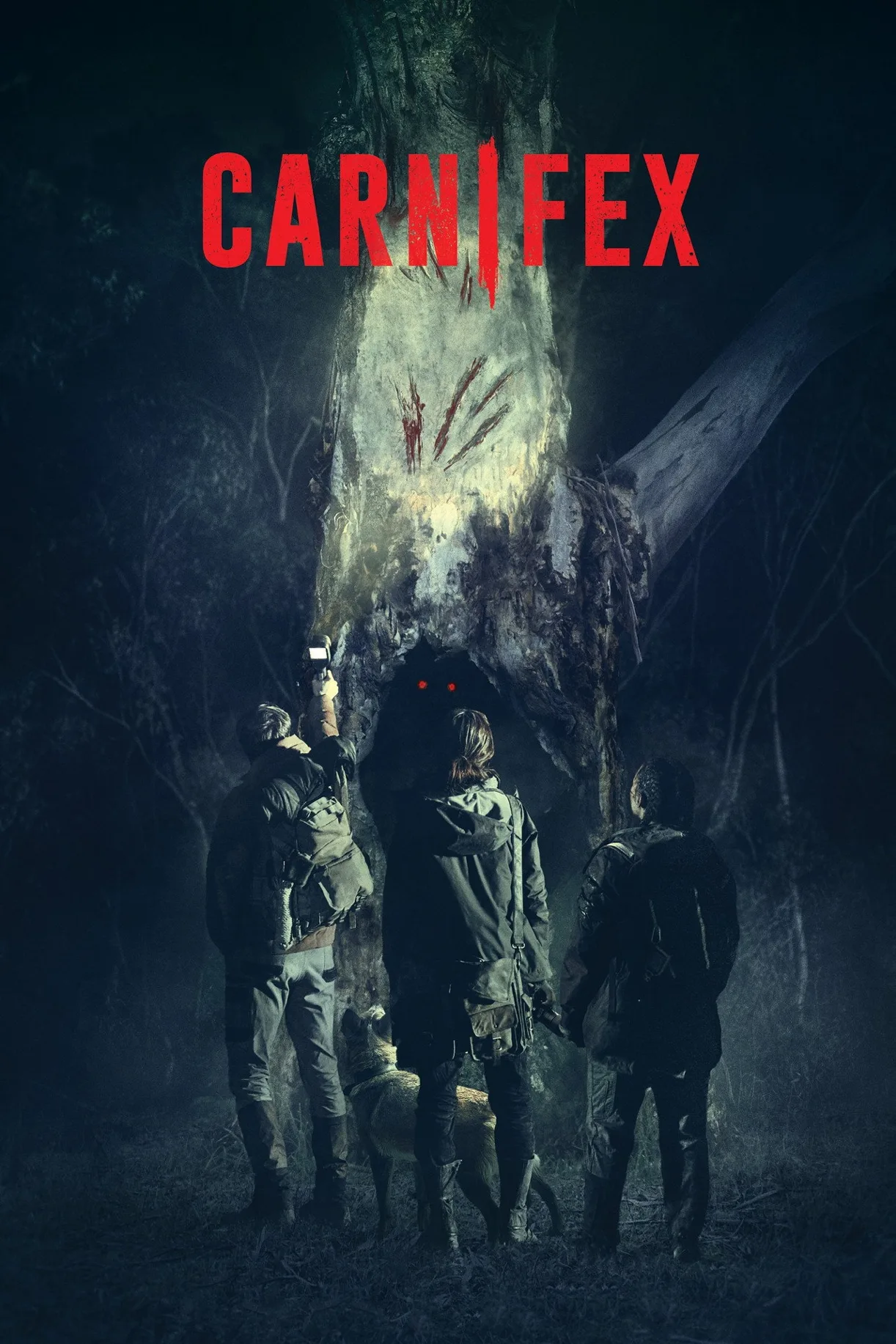 فيلم Carnifex 2022 مترجم اون لاين HD 2022