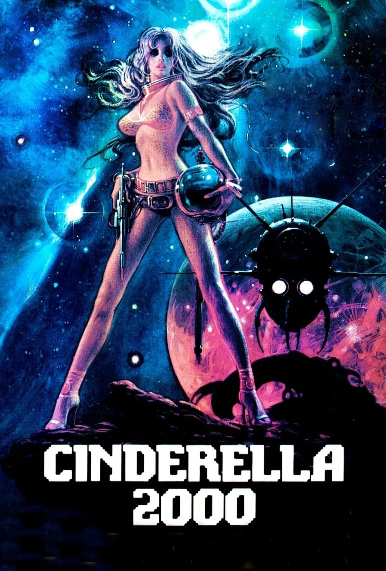 فيلم Cinderella 2000 1977 للكبار فقط اون لاين 1977
