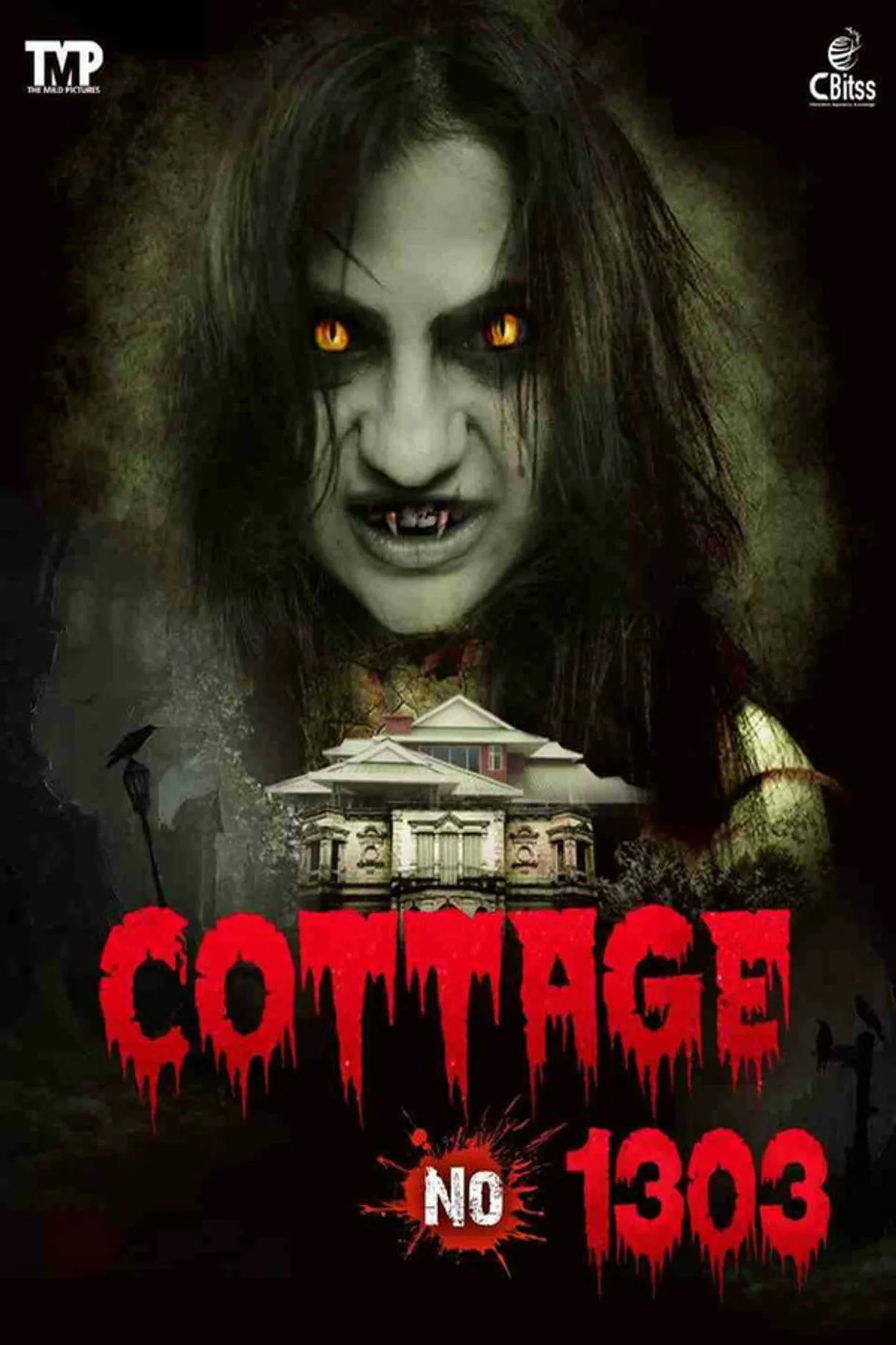 فيلم Cottage No. 1303 2022 مترجم اون لاين HD 2022
