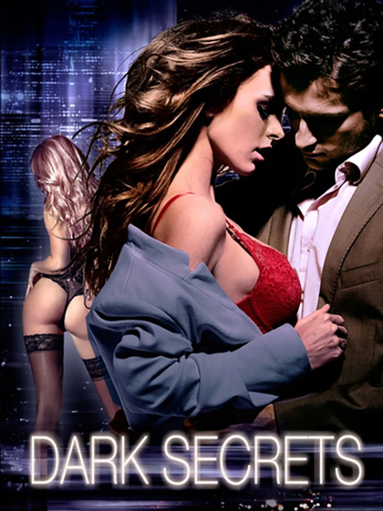 فيلم Dark Secrets 2012 للكبار فقط اون لاين 2012