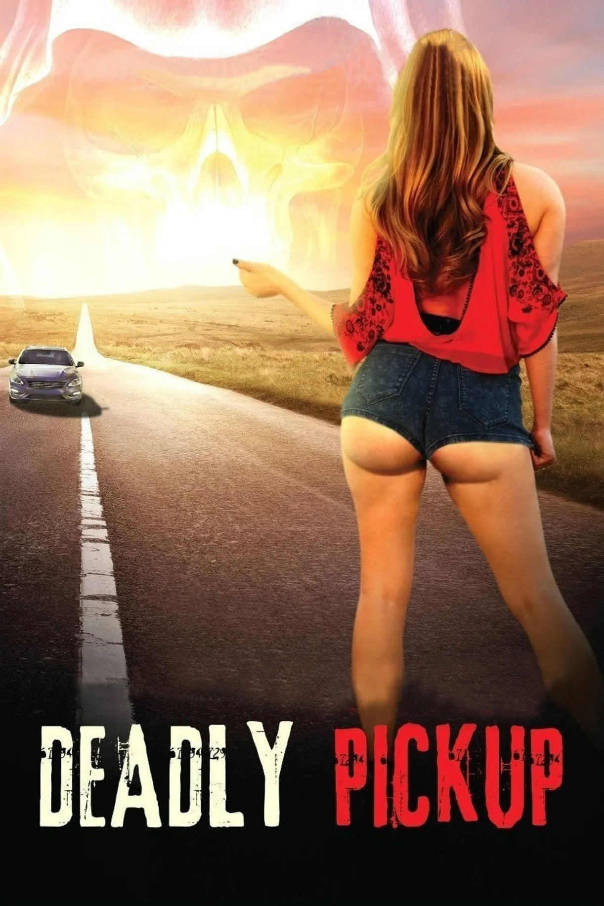 فيلم Deadly Pickup 2016 مترجم اون لاين 2016