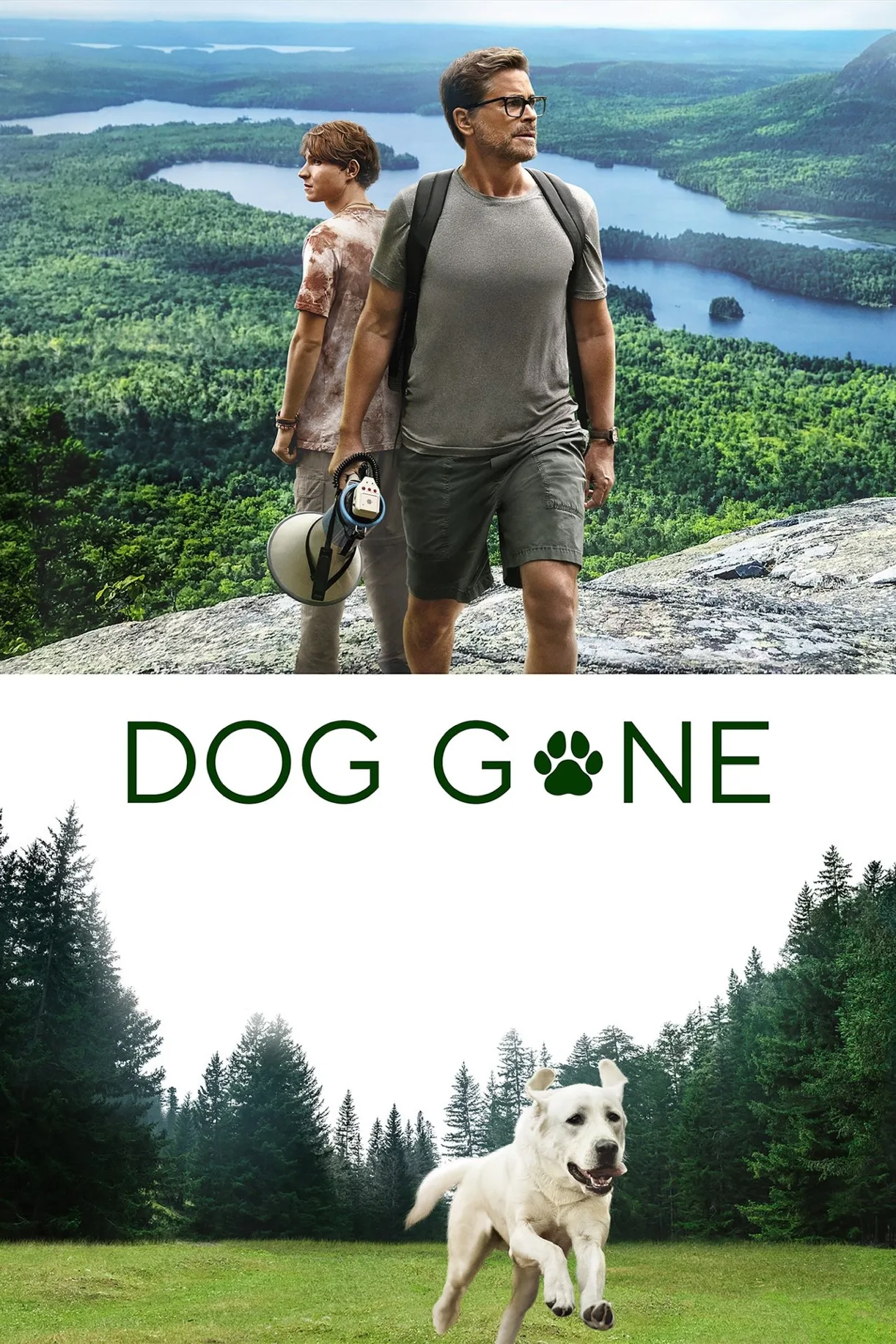 فيلم Dog Gone 2023 مترجم اون لاين HD 2023