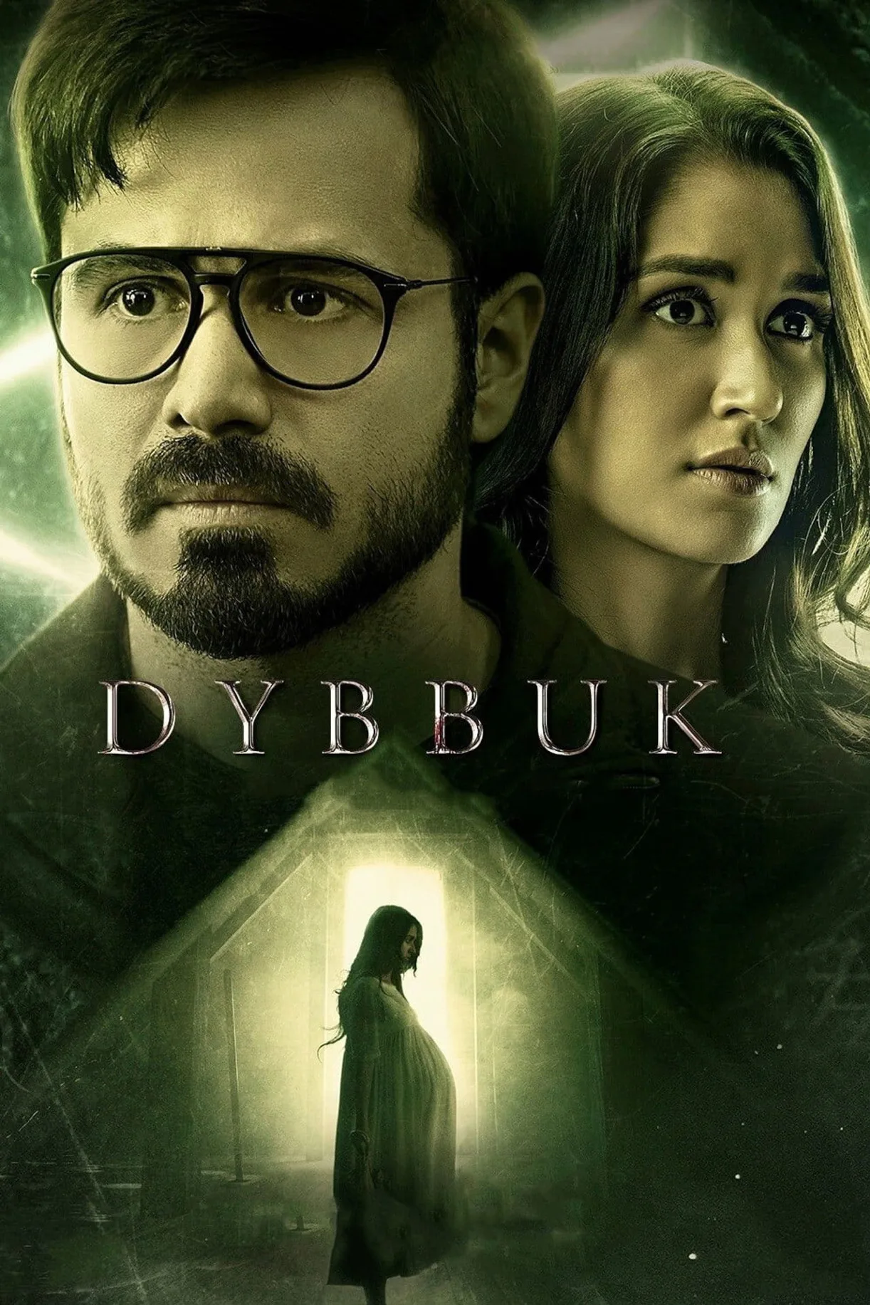 فيلم Dybbuk: The Curse Is Real 2021 مترجم اون لاين HD 2021