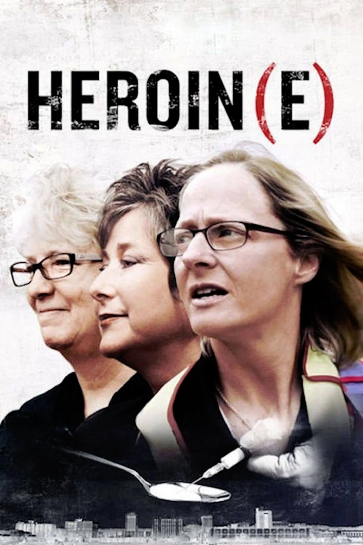 فيلم Heroin 2017 مترجم اون لاين HD 2017