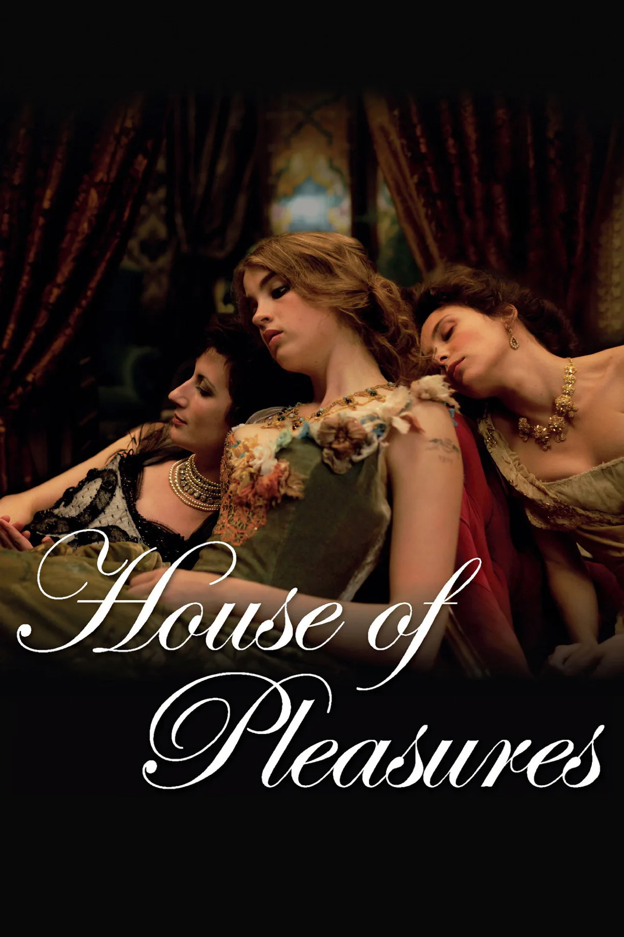 فيلم House of Tolerance 2011 مترجم اون لاين 2011