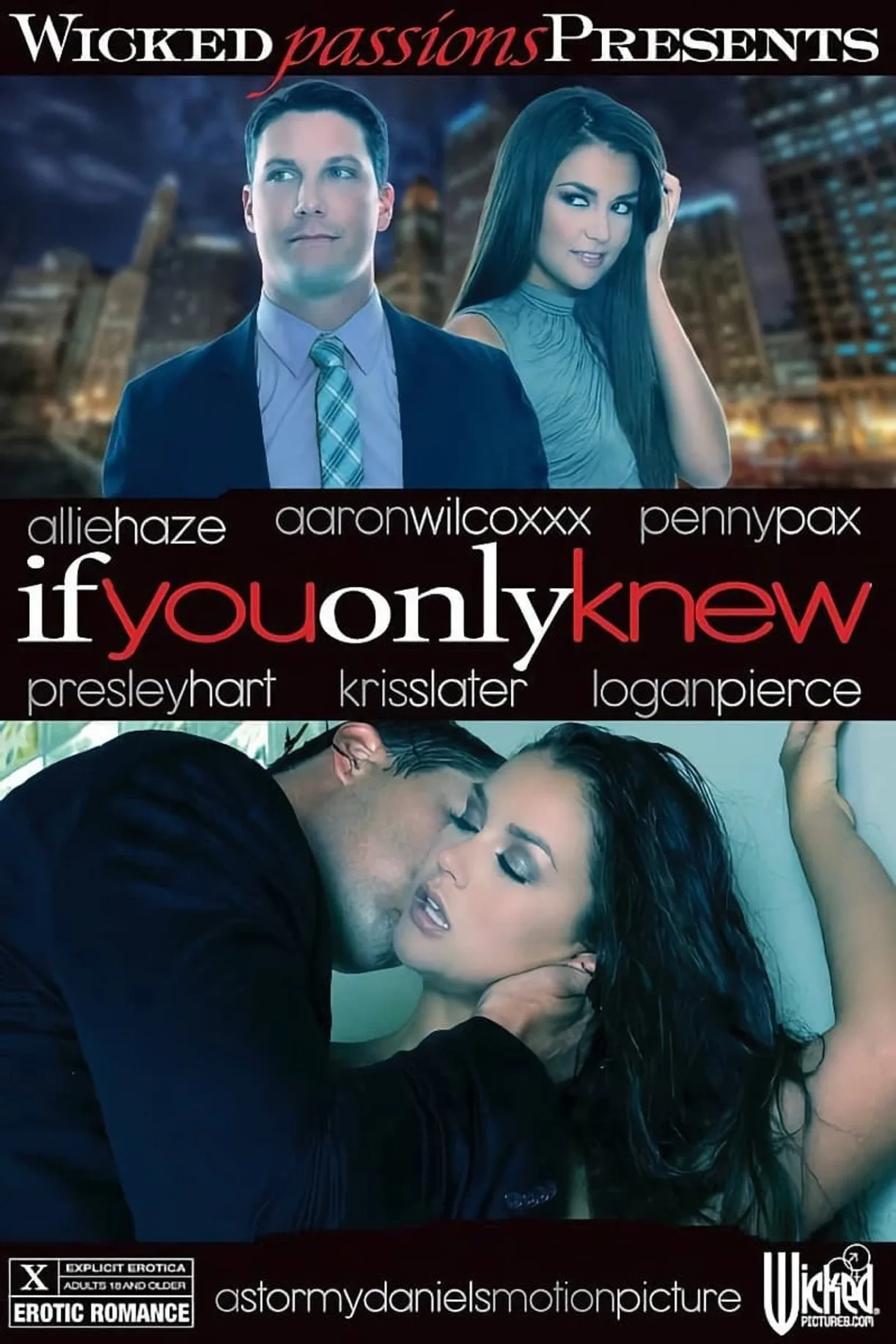 فيلم If You Only Knew 2013 للكبار فقط اون لاين 2013